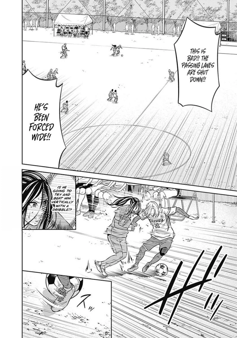 Tiempo Chapter 41 page 13 - 