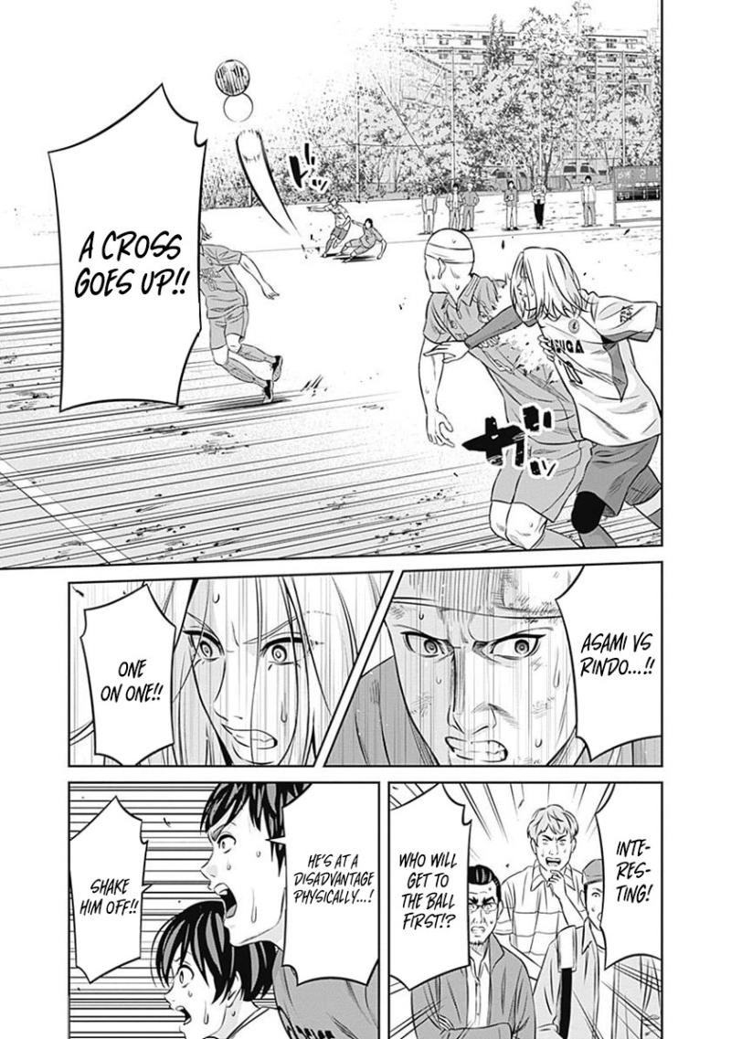 Tiempo Chapter 41 page 18 - 