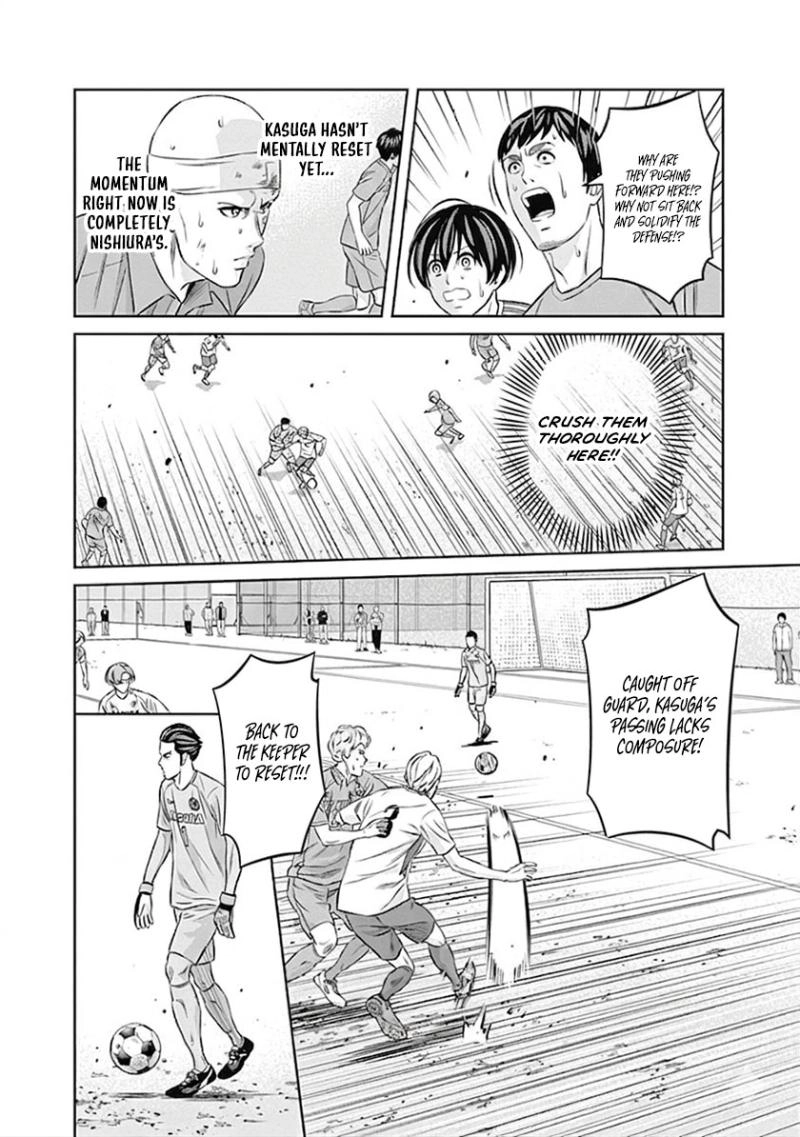 Tiempo Chapter 41 page 9 - 