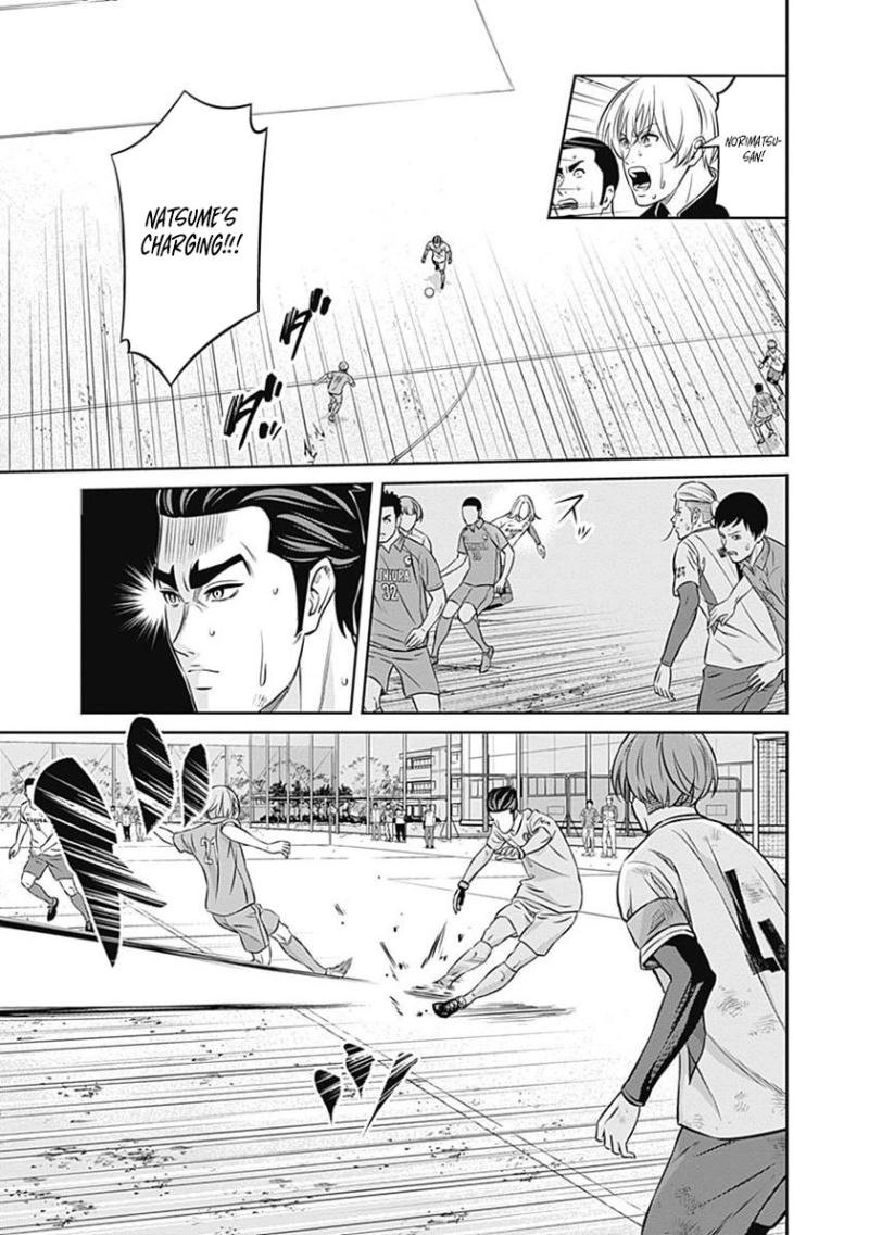 Tiempo Chapter 41 page 10 - 