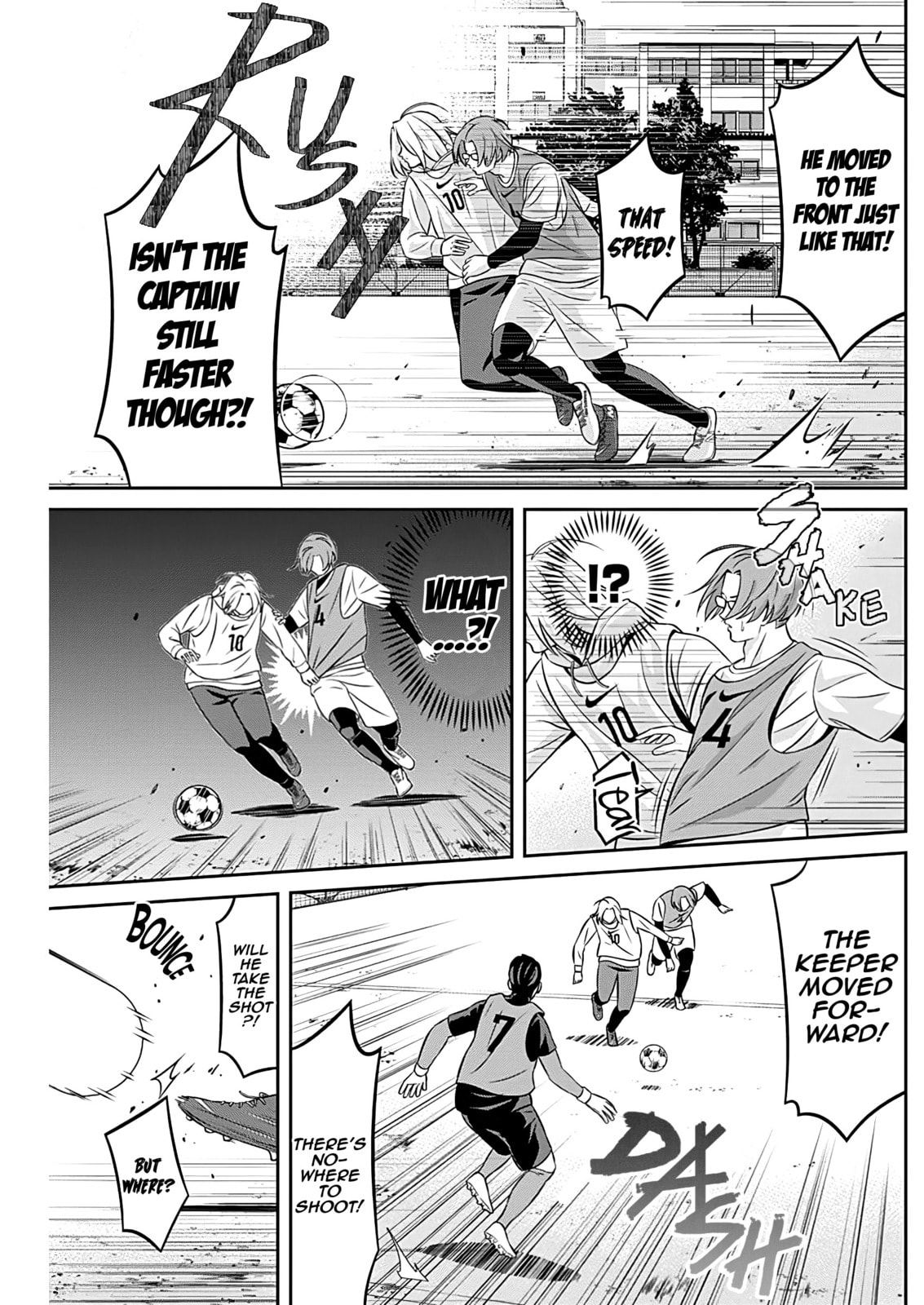 Tiempo Chapter 5 page 5 - 