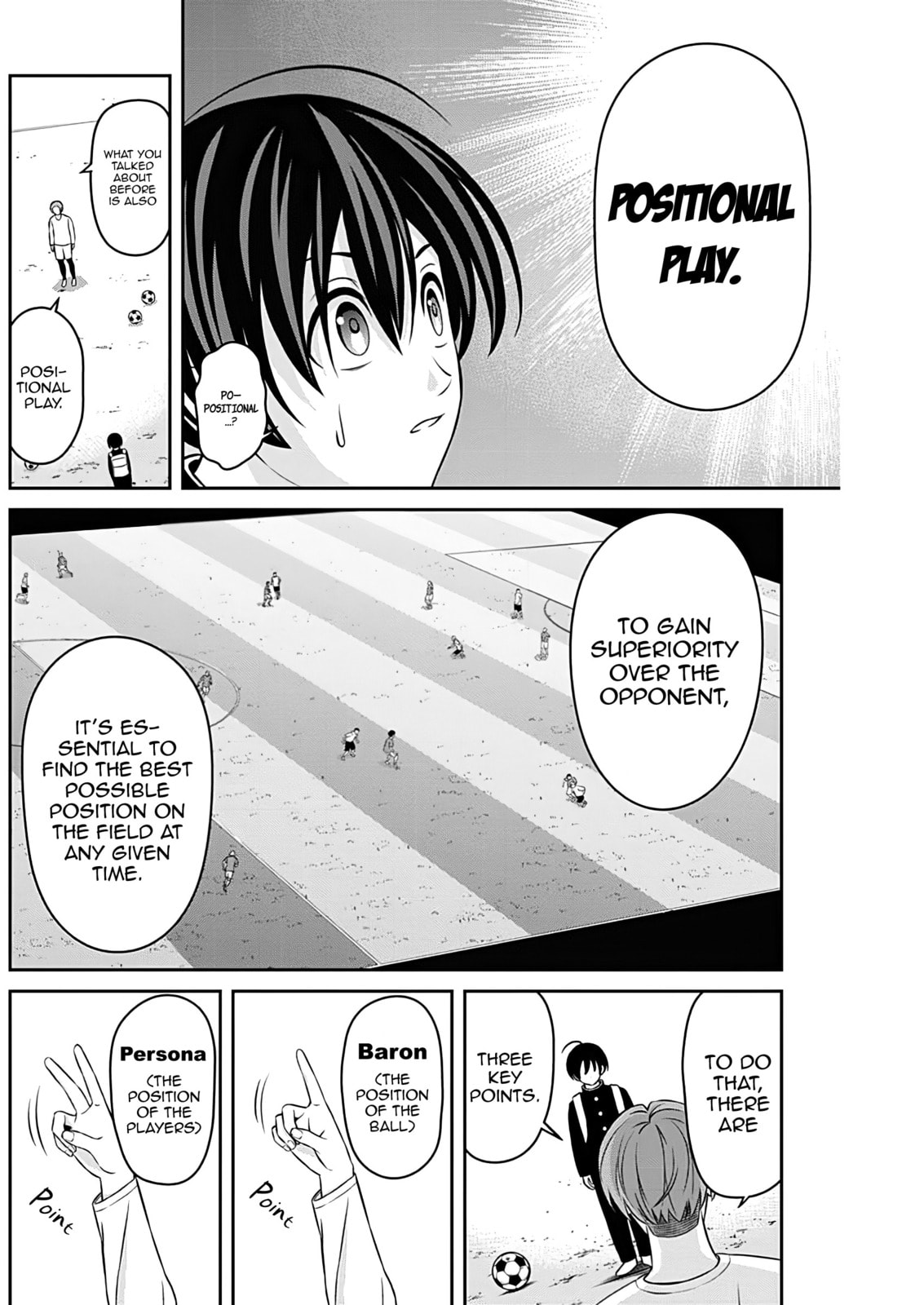 Tiempo Chapter 7 page 7 - 
