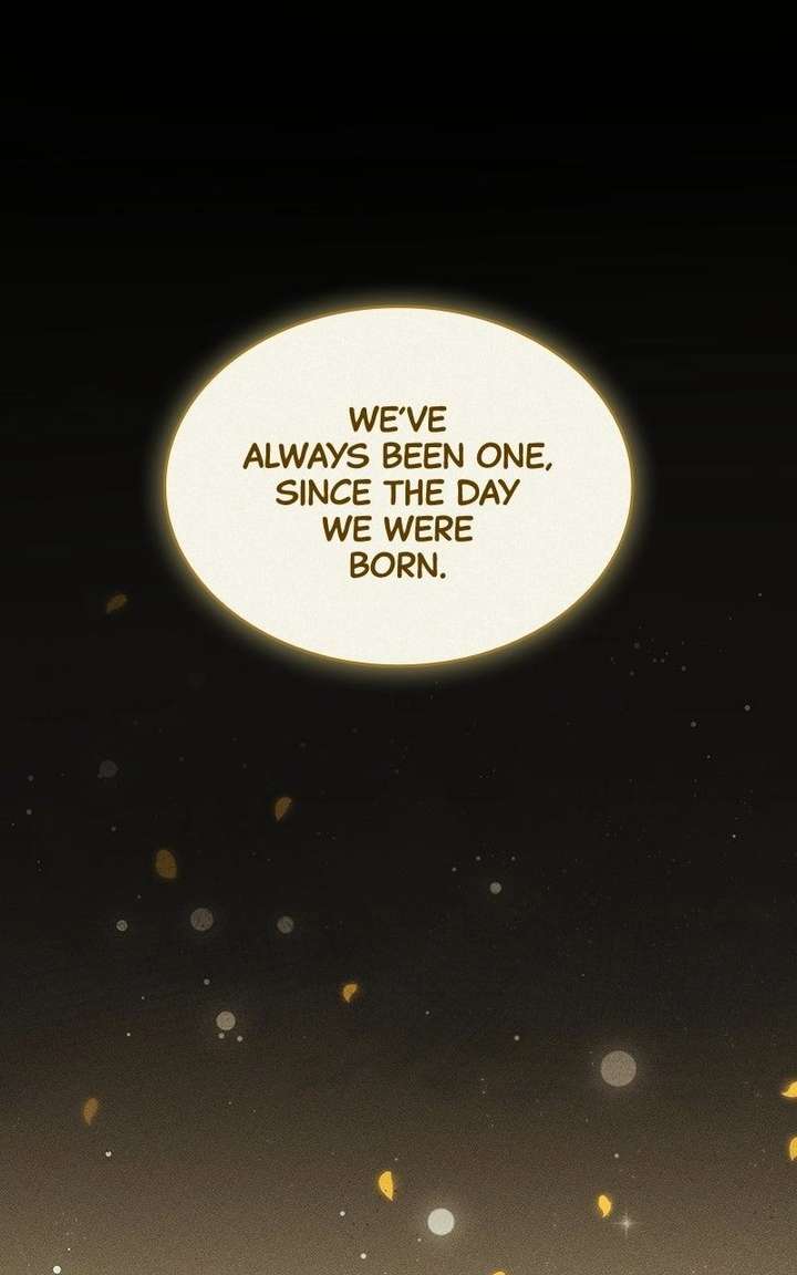 Ties that Bind Us Chapter 1 page 1 - 