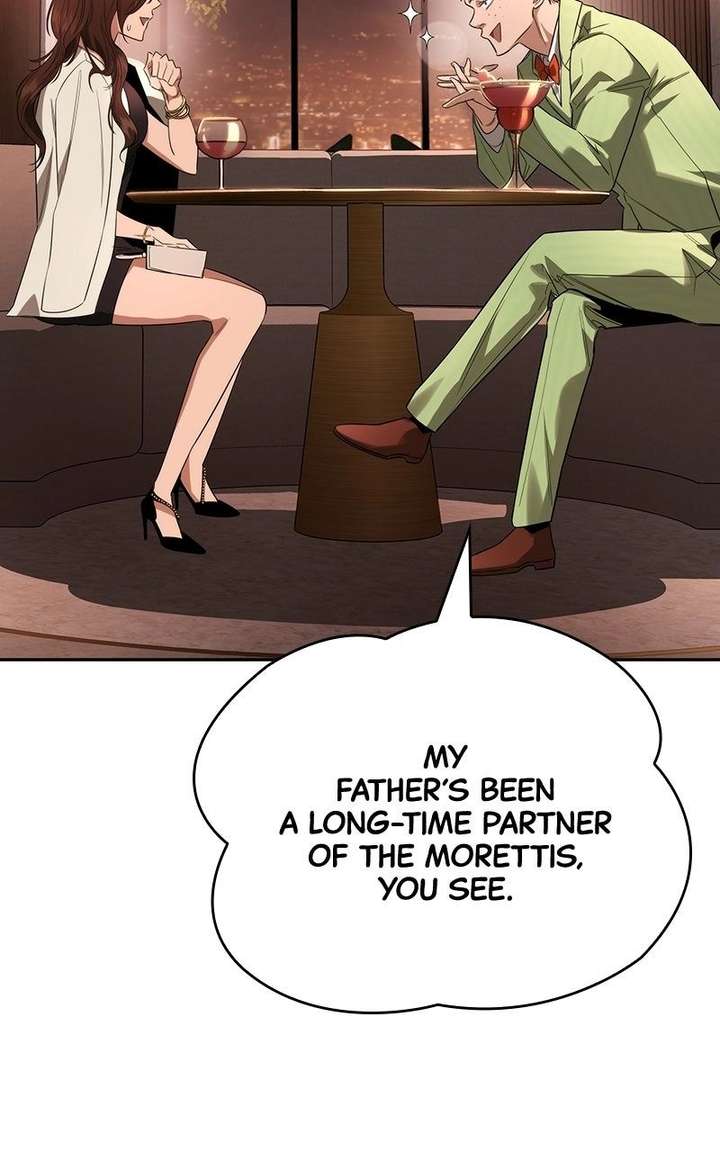 Ties that Bind Us Chapter 1 page 107 - 