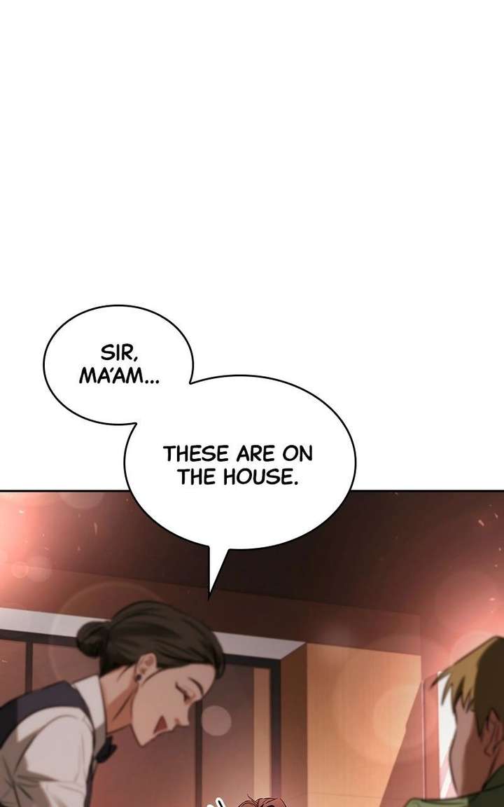 Ties that Bind Us Chapter 1 page 110 - 