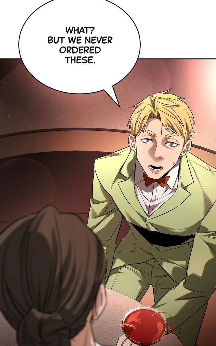 Ties that Bind Us Chapter 1 page 112 - 
