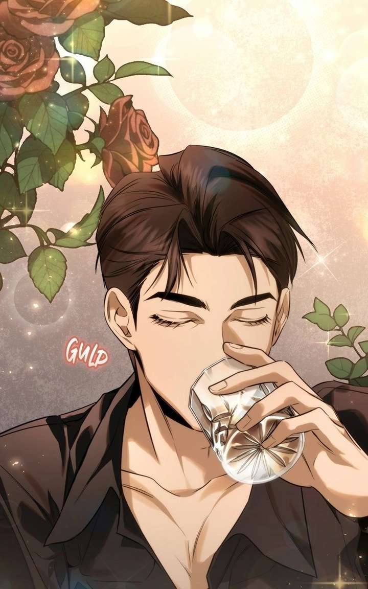 Ties that Bind Us Chapter 1 page 118 - 