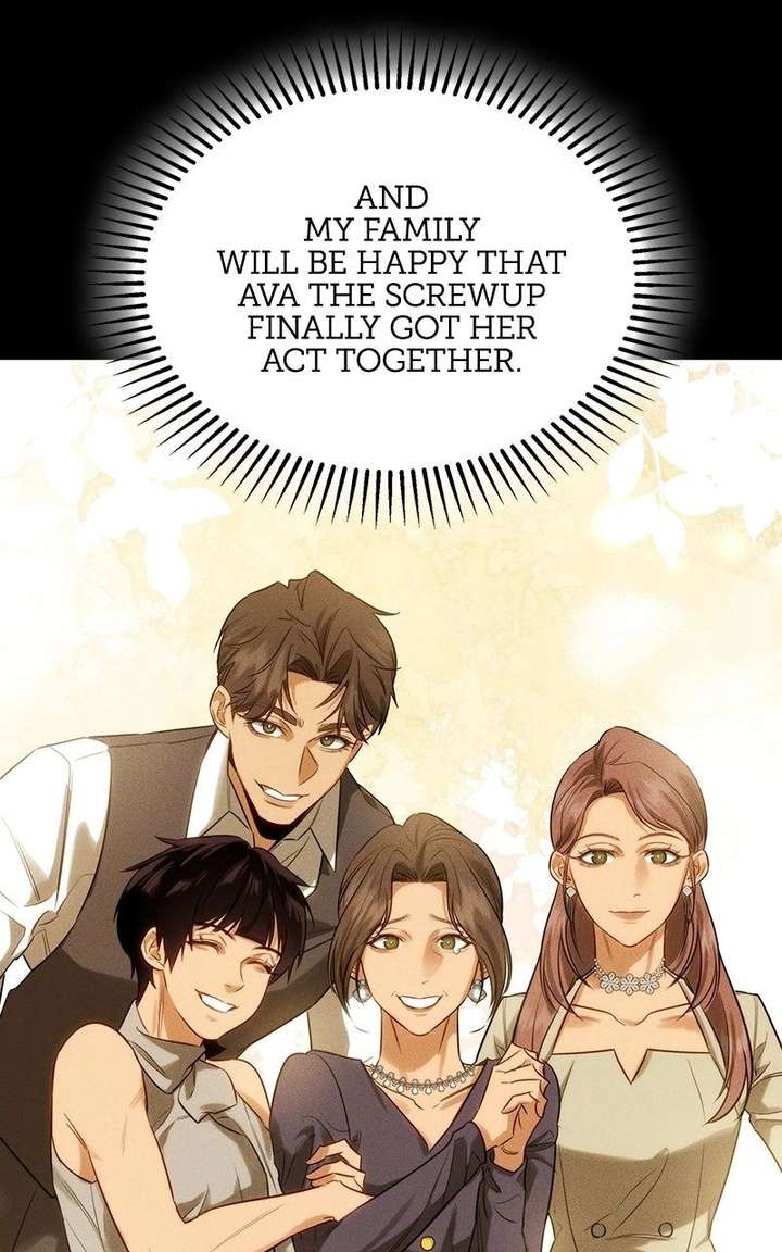 Ties that Bind Us Chapter 1 page 139 - 