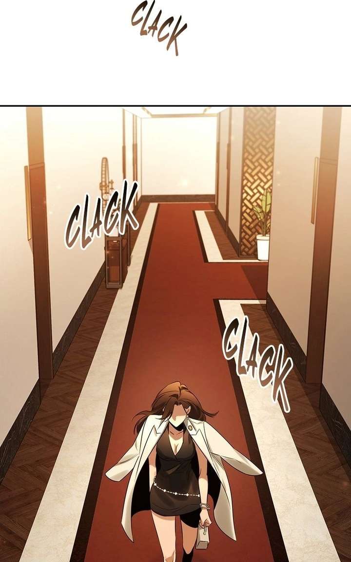 Ties that Bind Us Chapter 1 page 157 - 
