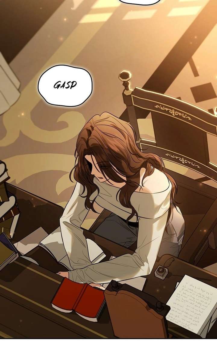 Ties that Bind Us Chapter 1 page 33 - 