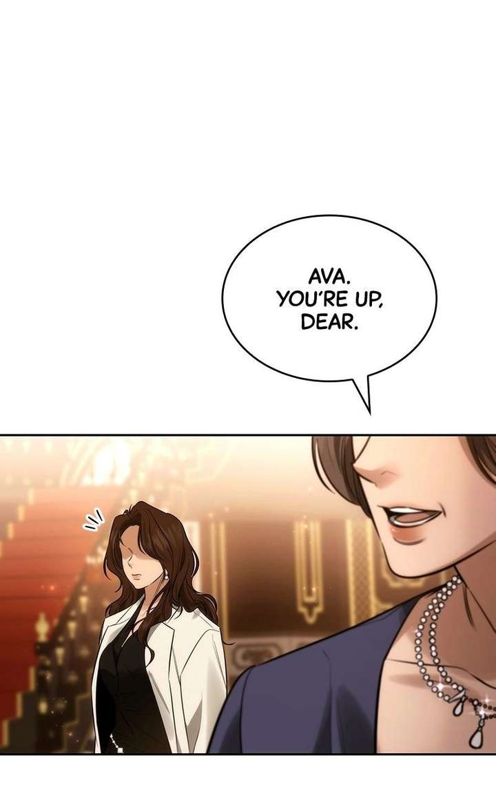 Ties that Bind Us Chapter 1 page 47 - 