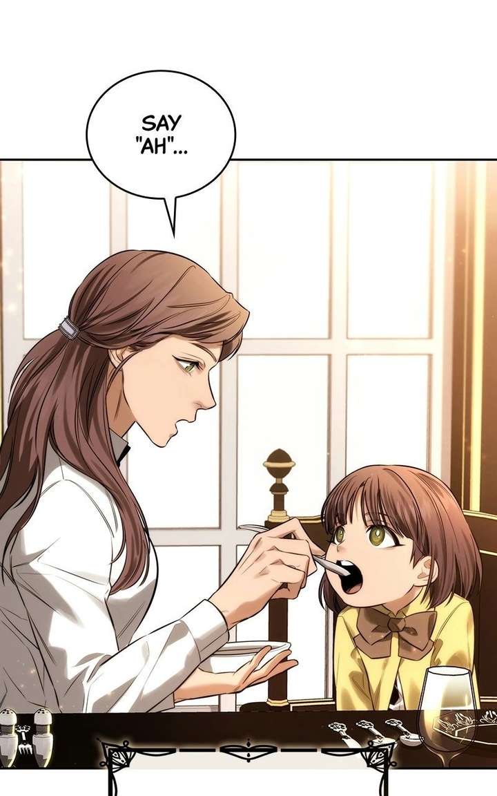 Ties that Bind Us Chapter 1 page 50 - 
