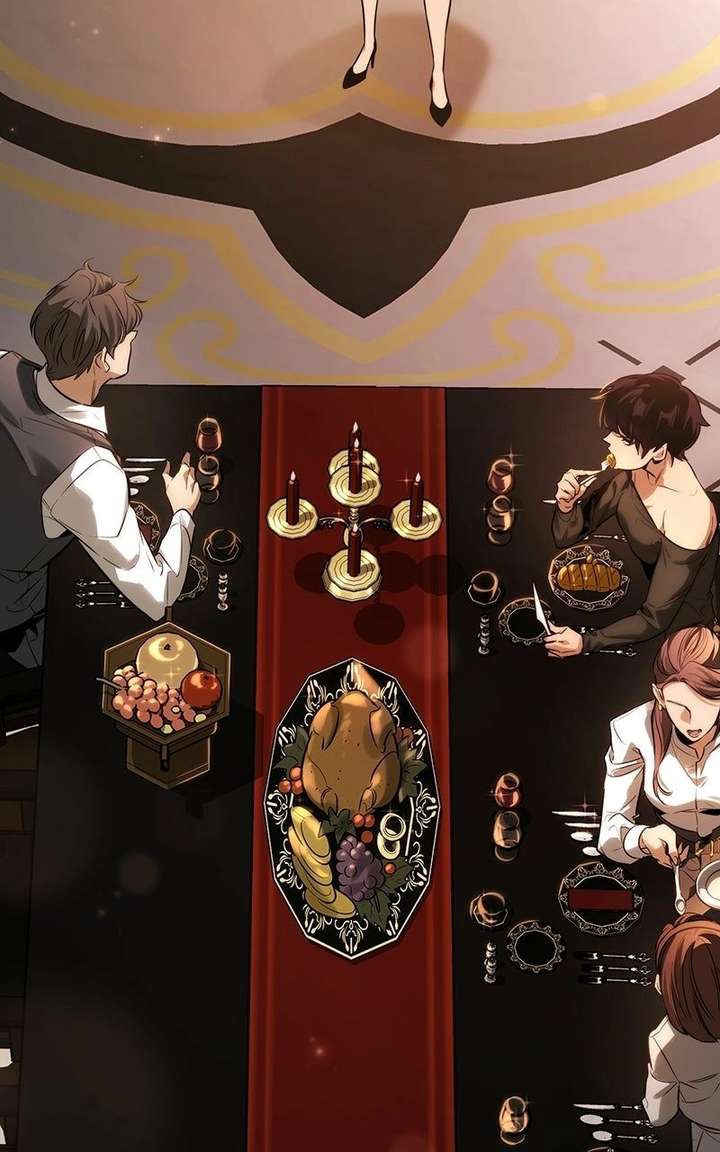 Ties that Bind Us Chapter 1 page 59 - 