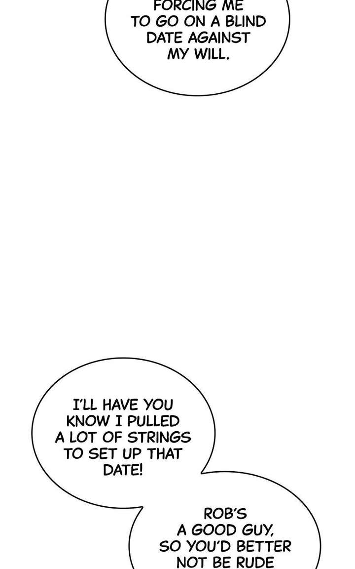 Ties that Bind Us Chapter 1 page 62 - 