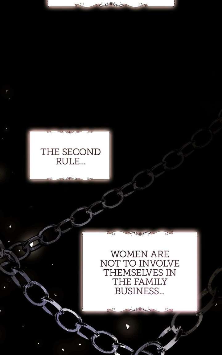 Ties that Bind Us Chapter 1 page 76 - 