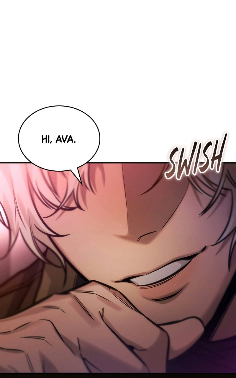 Ties that Bind Us Chapter 10 page 1 - 