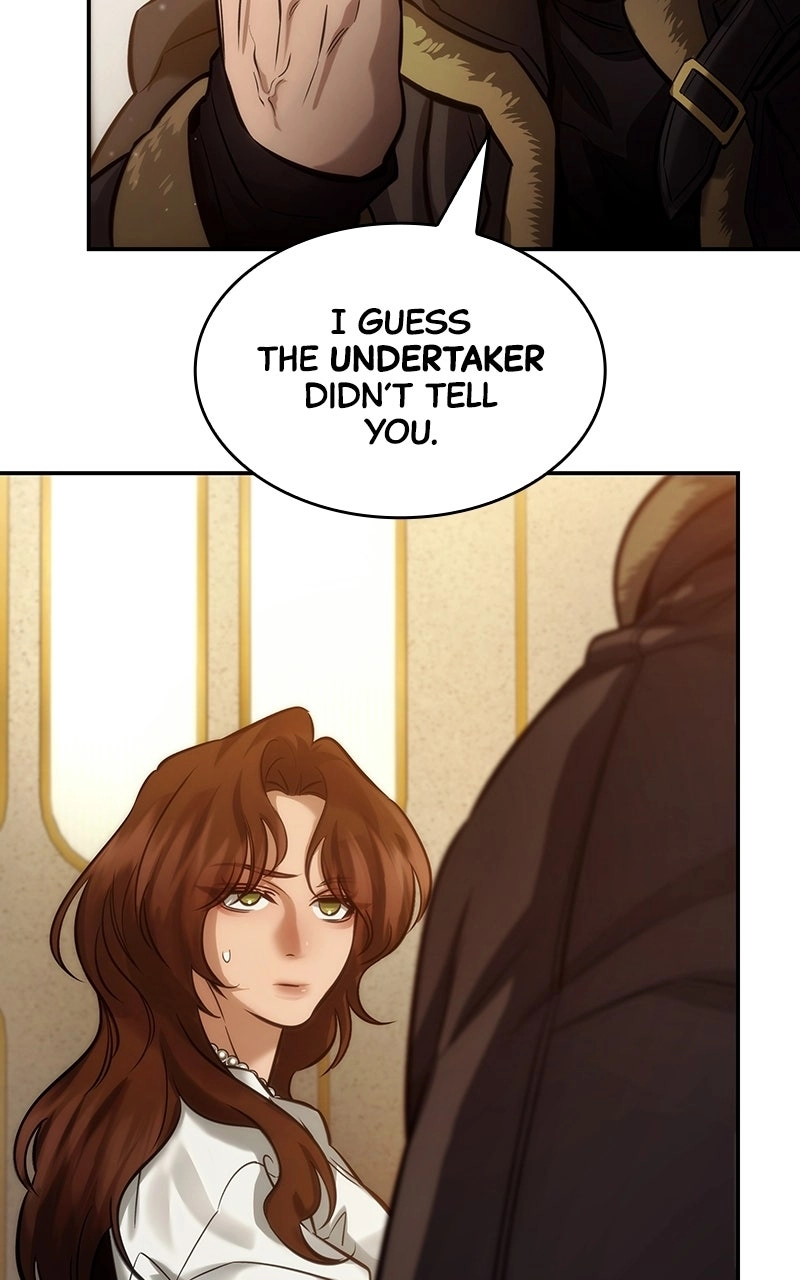 Ties that Bind Us Chapter 10 page 11 - 