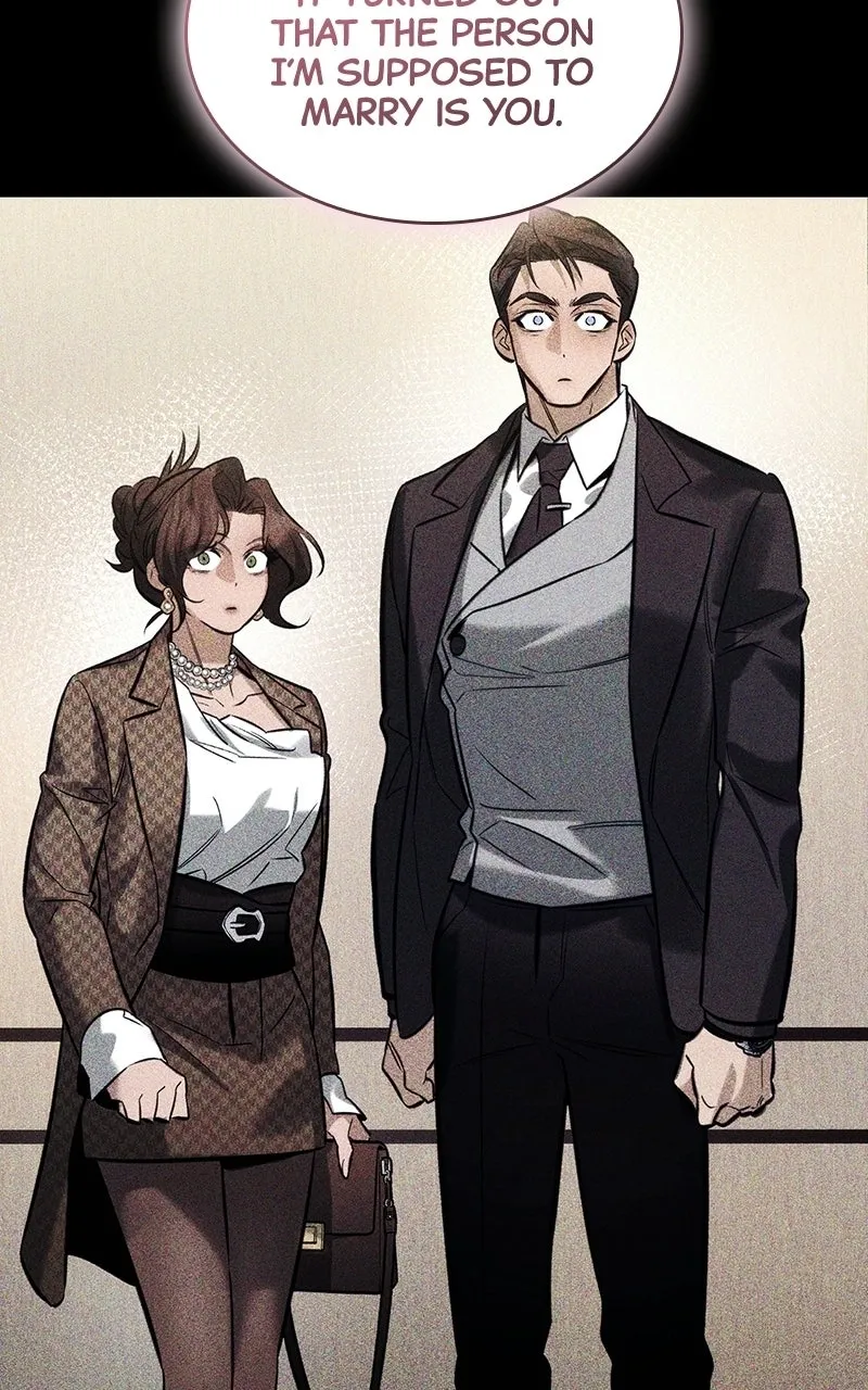 Ties that Bind Us Chapter 10 page 112 - 