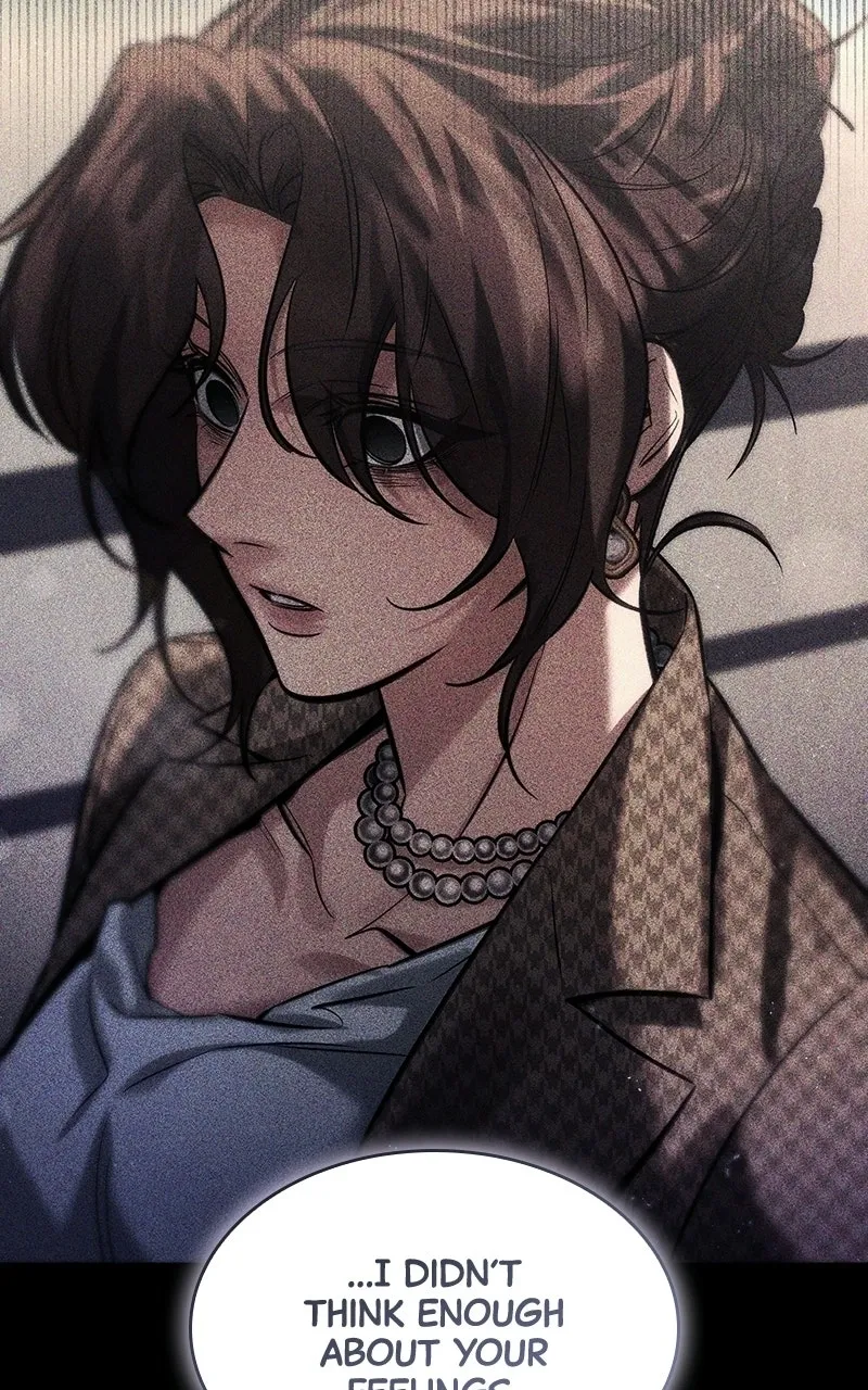 Ties that Bind Us Chapter 10 page 116 - 