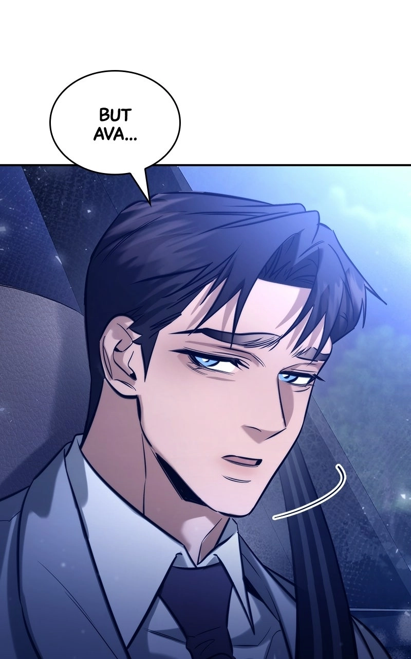 Ties that Bind Us Chapter 10 page 121 - 