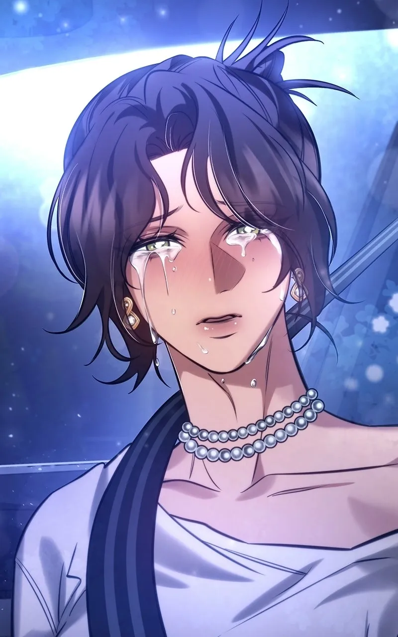 Ties that Bind Us Chapter 10 page 123 - 