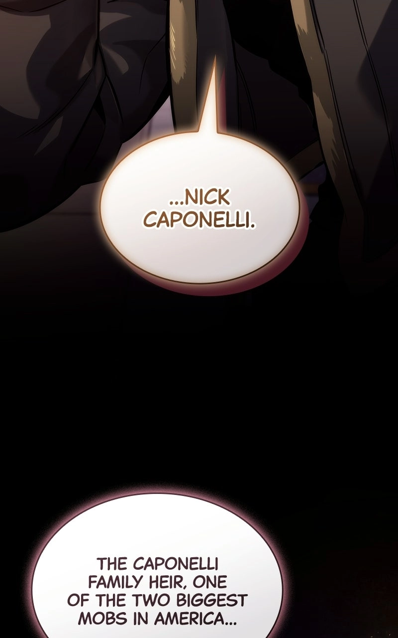 Ties that Bind Us Chapter 10 page 14 - 