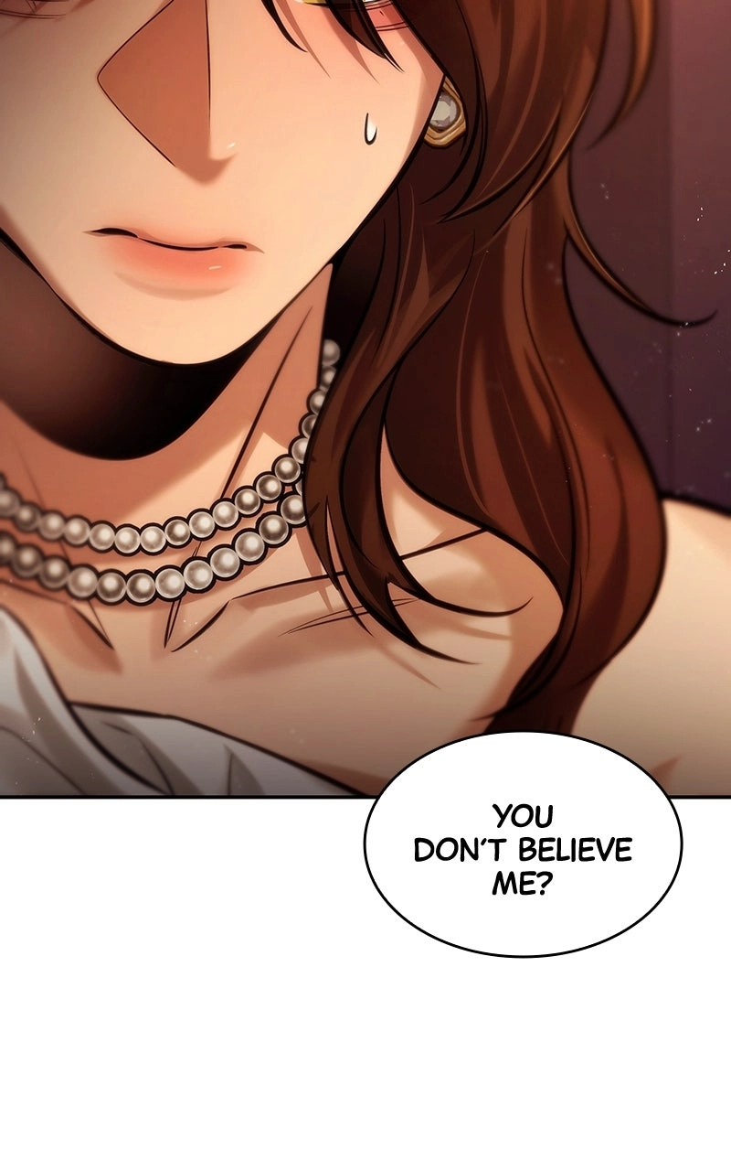 Ties that Bind Us Chapter 10 page 21 - 