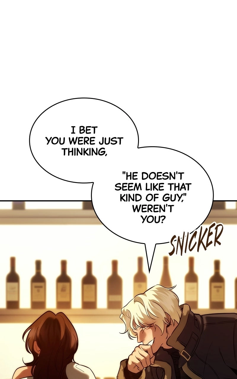 Ties that Bind Us Chapter 10 page 22 - 