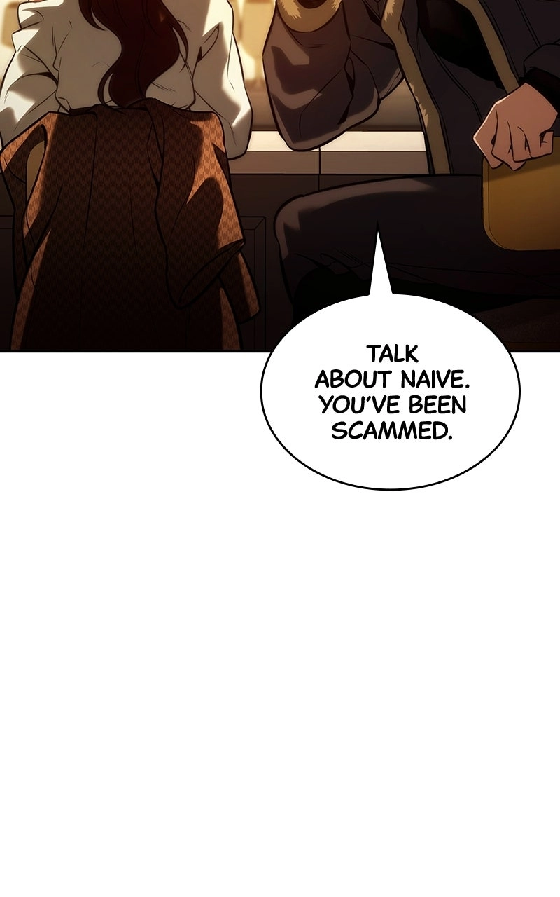 Ties that Bind Us Chapter 10 page 23 - 