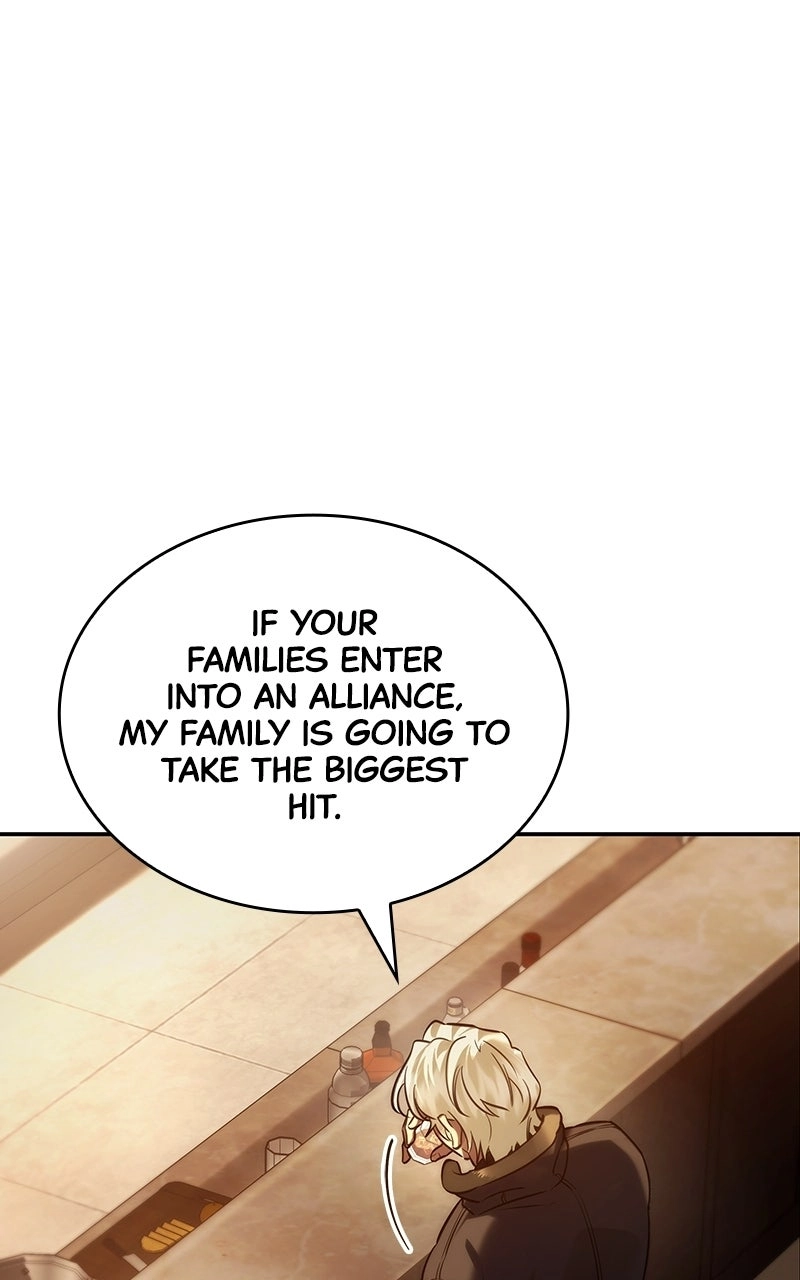 Ties that Bind Us Chapter 10 page 27 - 