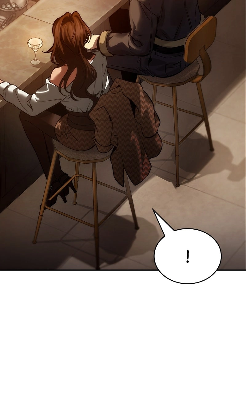 Ties that Bind Us Chapter 10 page 28 - 