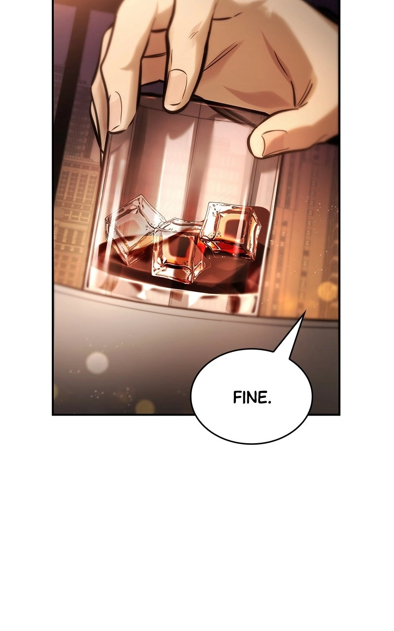 Ties that Bind Us Chapter 10 page 34 - 