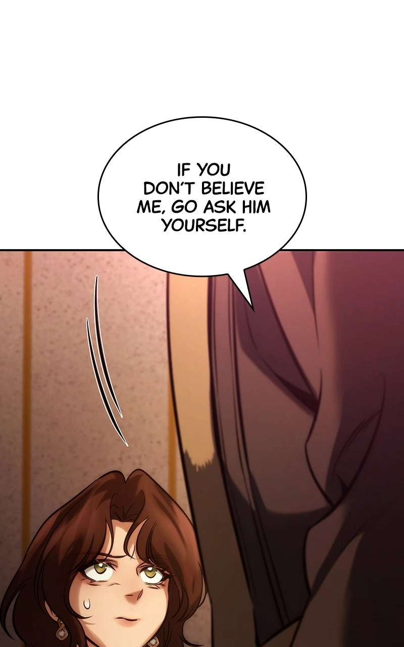 Ties that Bind Us Chapter 10 page 35 - 