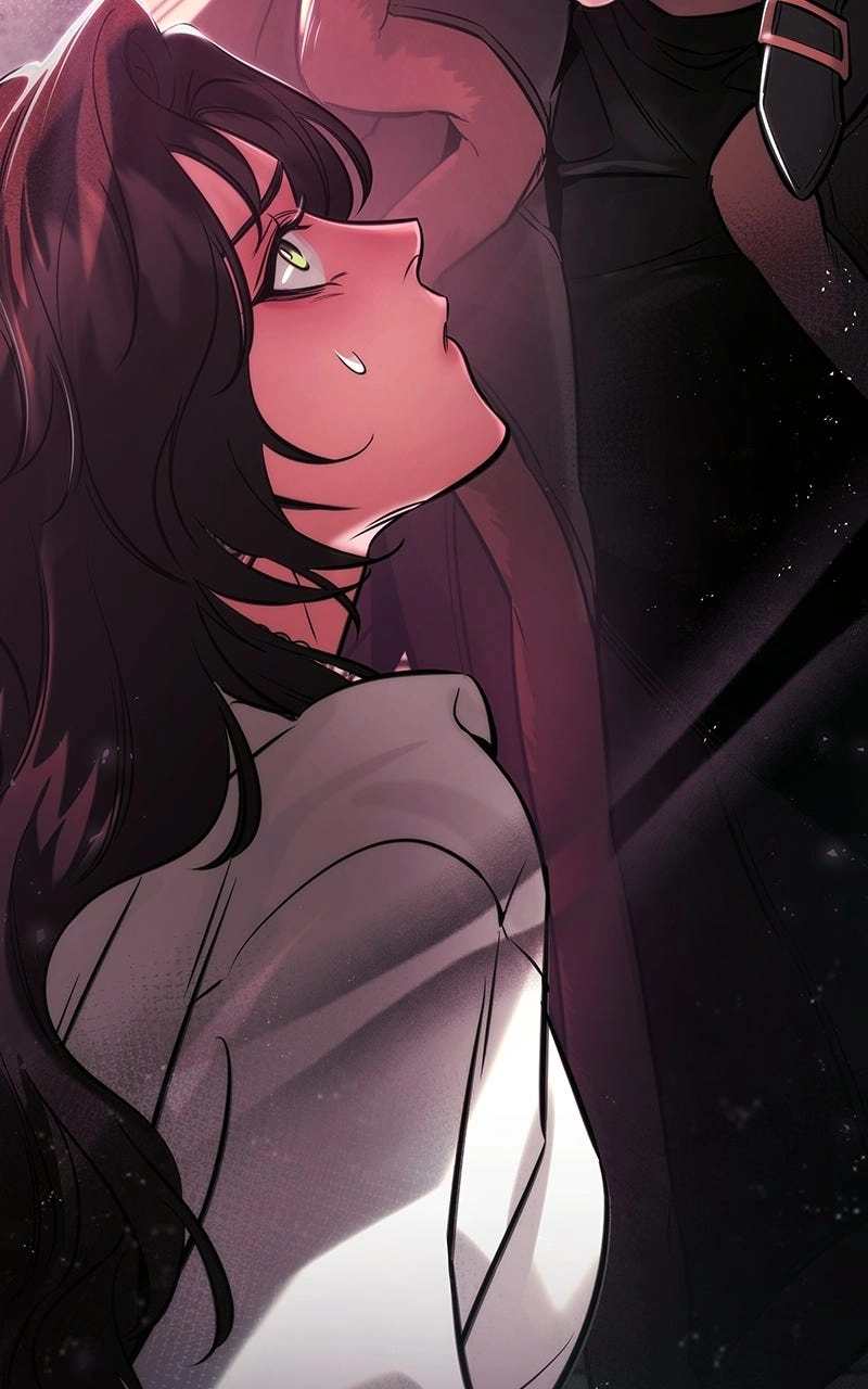 Ties that Bind Us Chapter 10 page 39 - 
