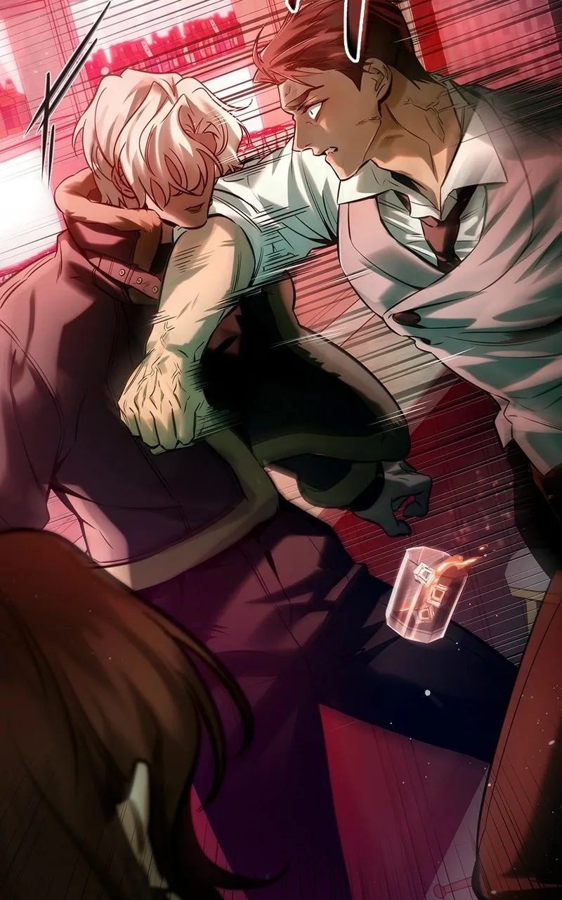 Ties that Bind Us Chapter 10 page 49 - 