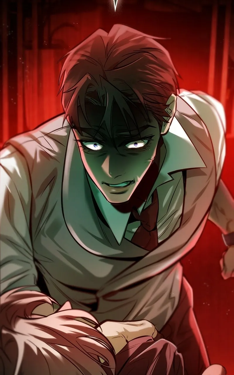 Ties that Bind Us Chapter 10 page 53 - 