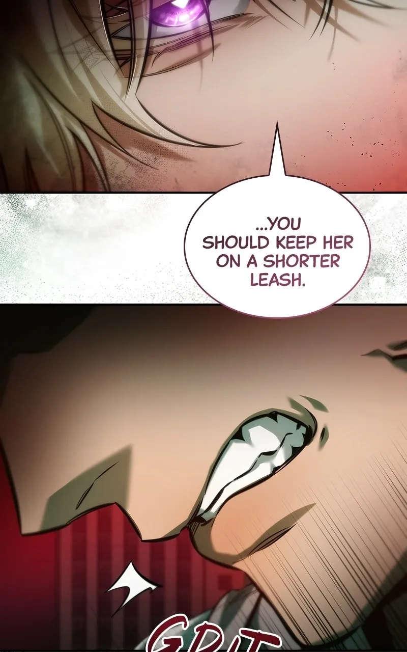 Ties that Bind Us Chapter 10 page 57 - 