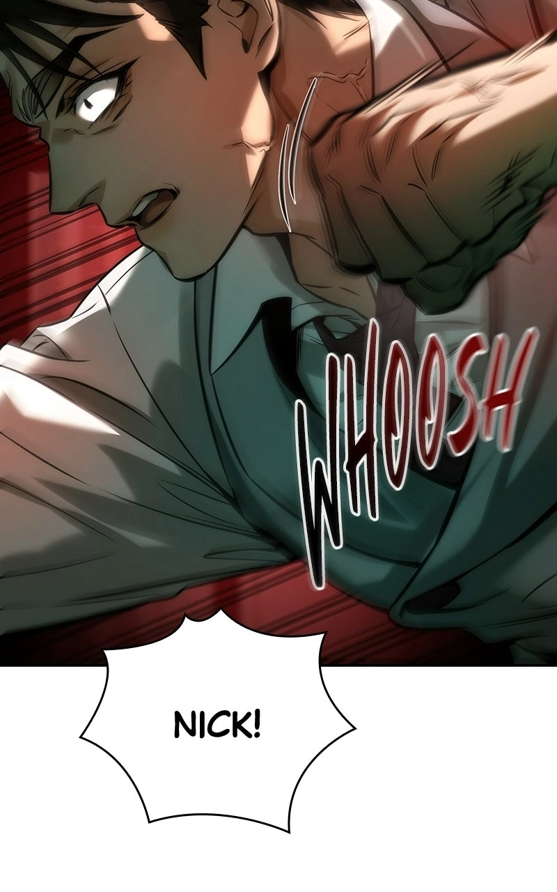 Ties that Bind Us Chapter 10 page 59 - 