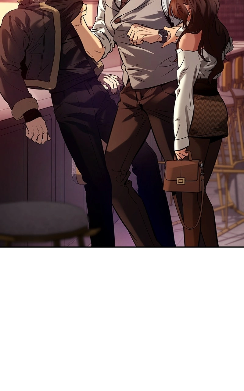 Ties that Bind Us Chapter 10 page 61 - 
