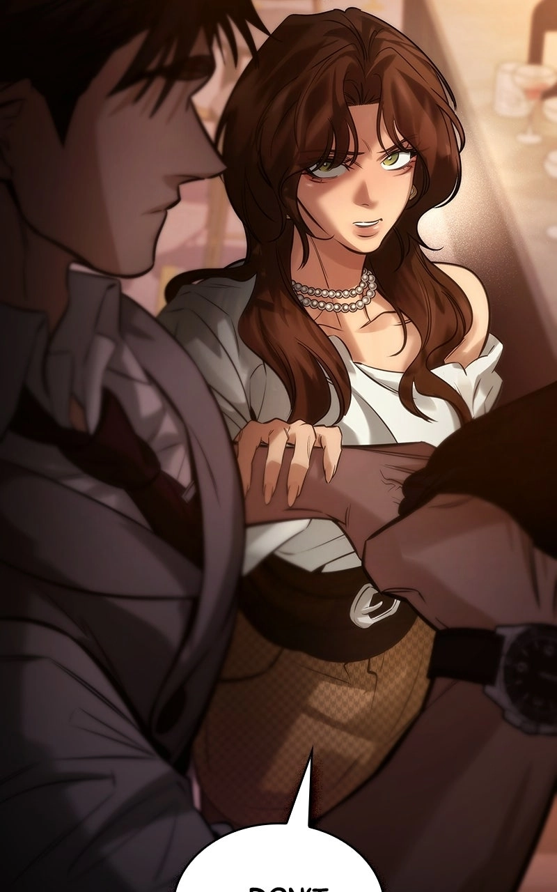 Ties that Bind Us Chapter 10 page 64 - 