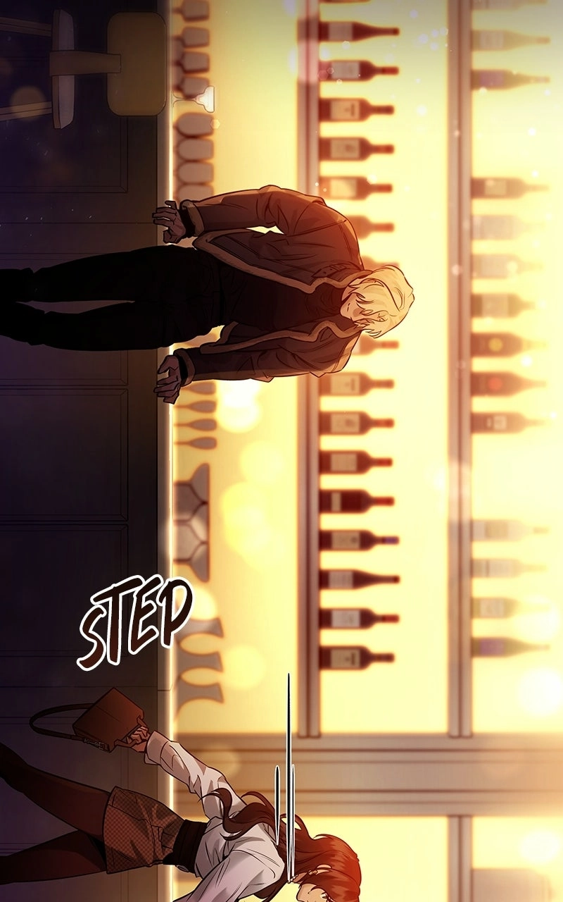 Ties that Bind Us Chapter 10 page 68 - 