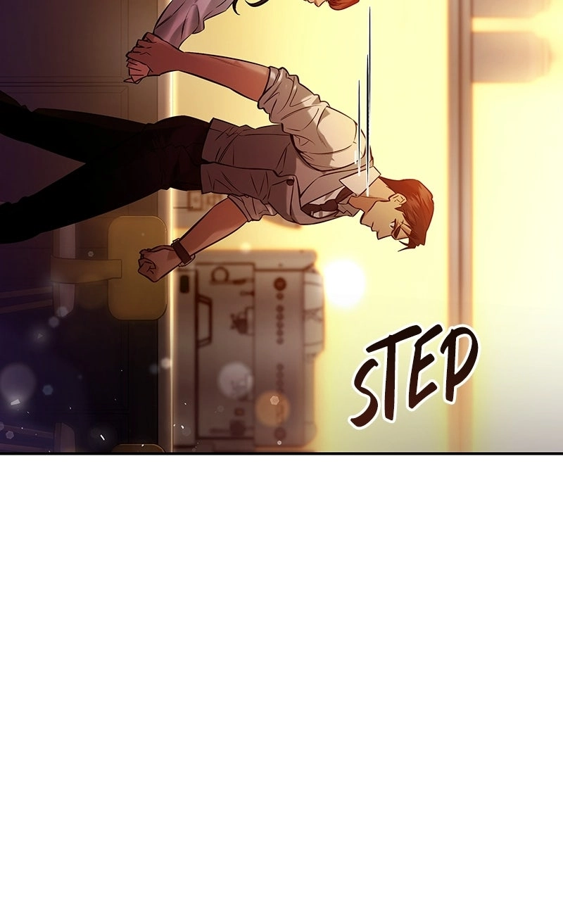 Ties that Bind Us Chapter 10 page 69 - 