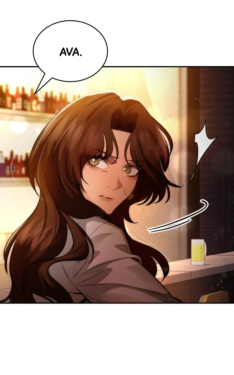 Ties that Bind Us Chapter 10 page 70 - 