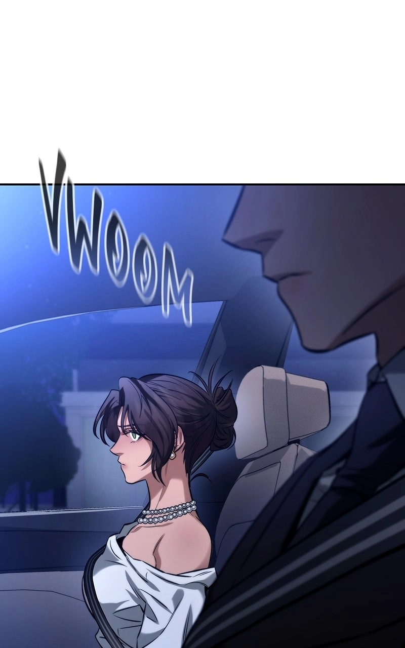 Ties that Bind Us Chapter 10 page 78 - 