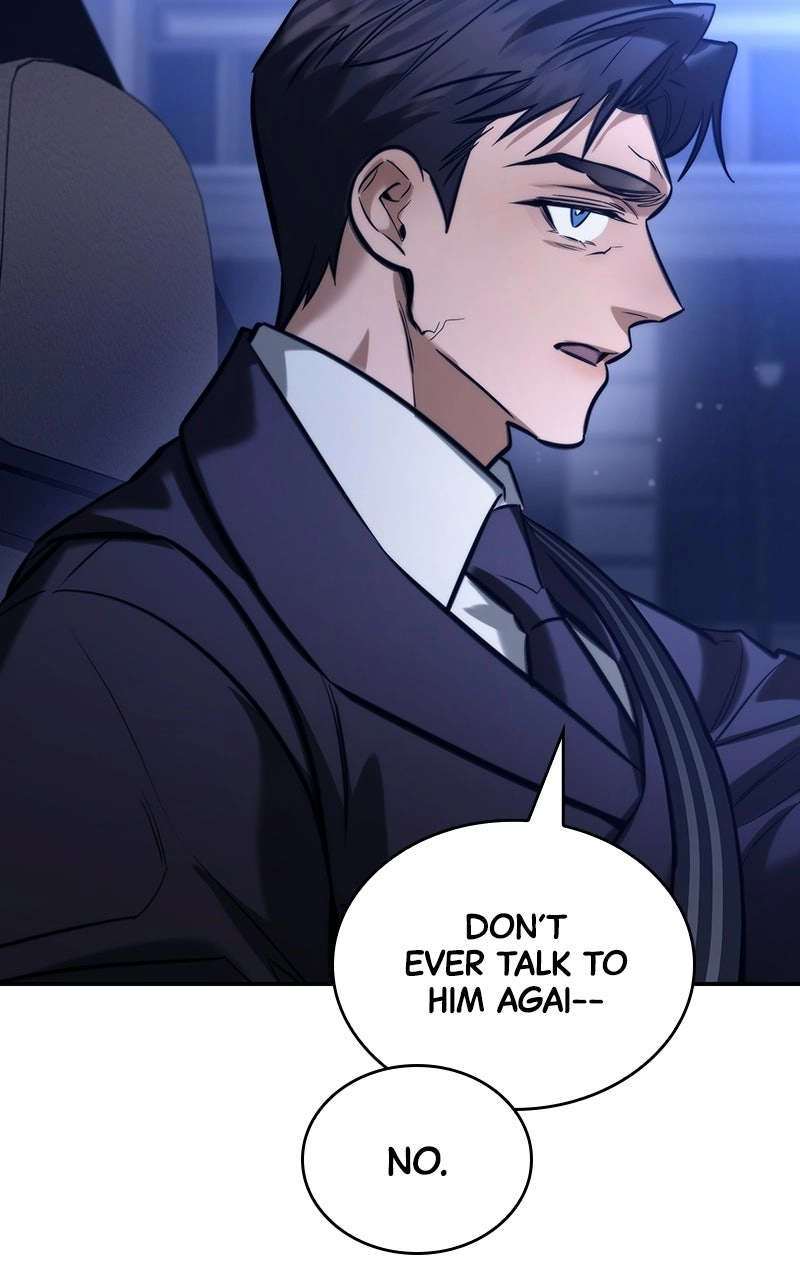 Ties that Bind Us Chapter 10 page 80 - 