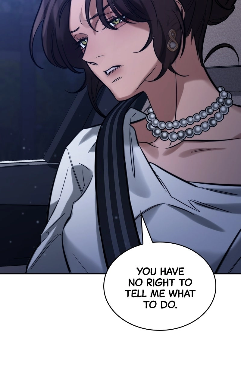 Ties that Bind Us Chapter 10 page 82 - 