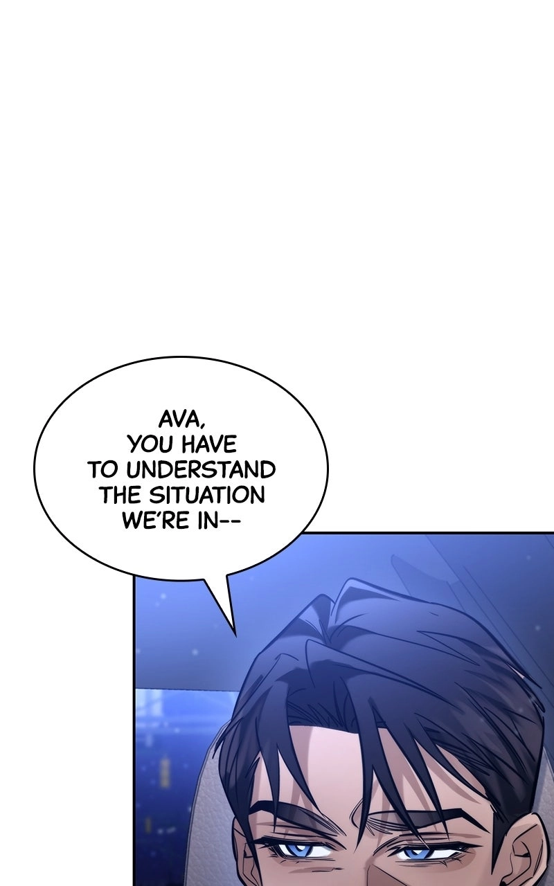 Ties that Bind Us Chapter 10 page 83 - 