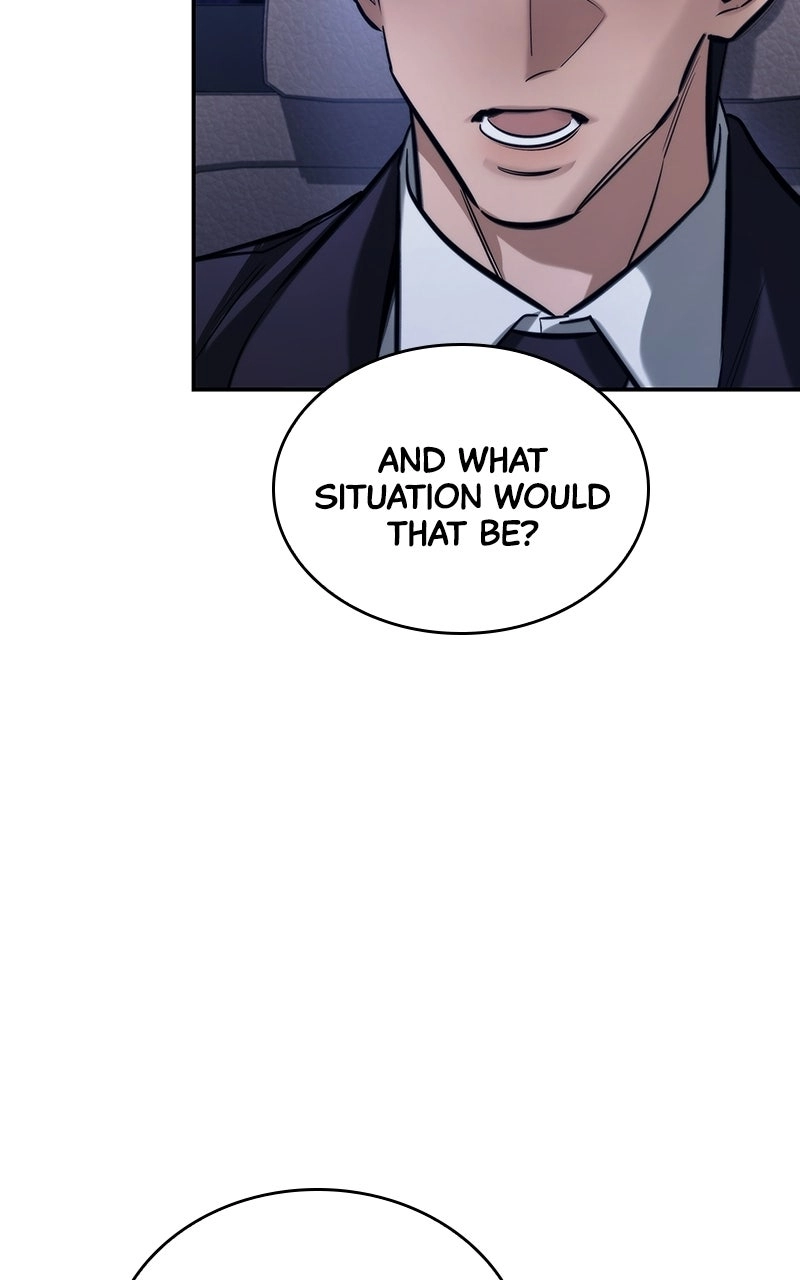 Ties that Bind Us Chapter 10 page 84 - 