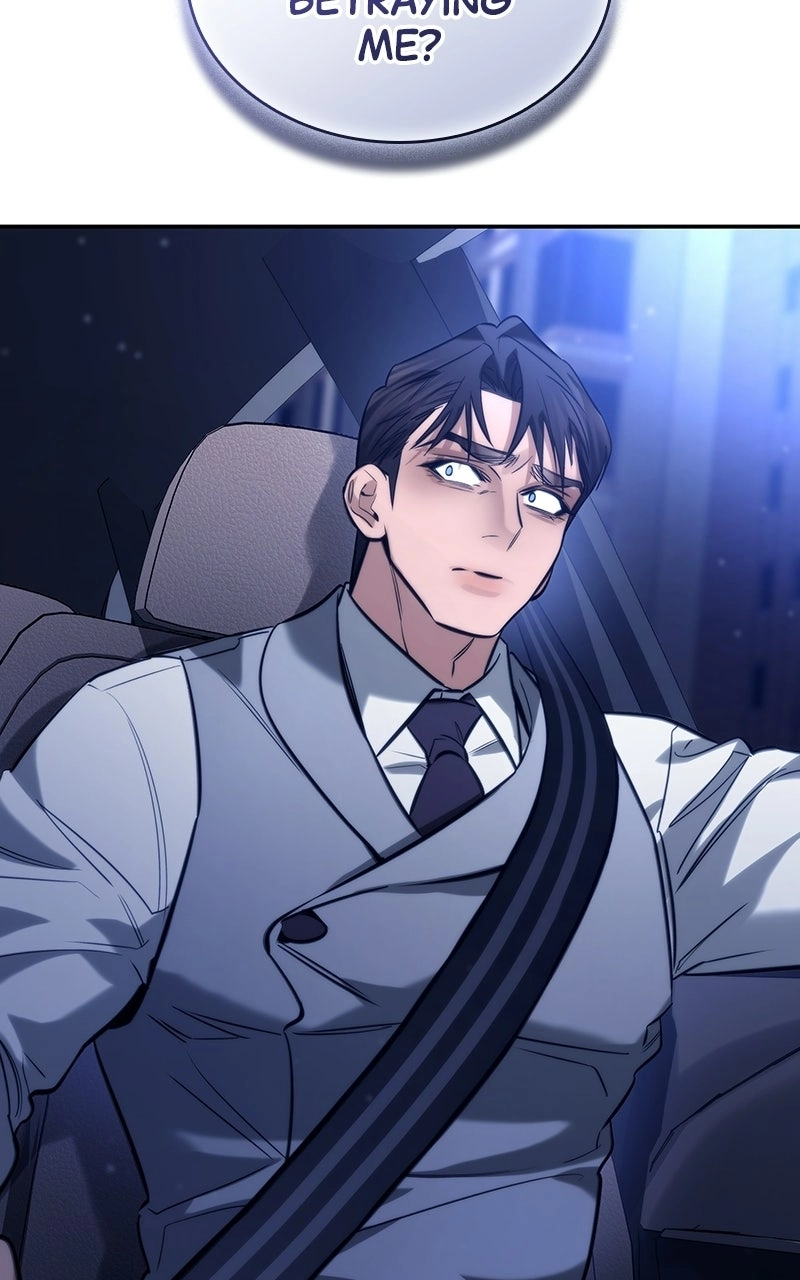 Ties that Bind Us Chapter 10 page 88 - 