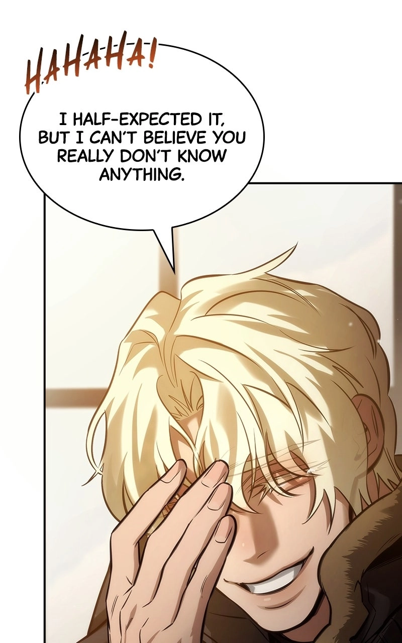 Ties that Bind Us Chapter 10 page 10 - 